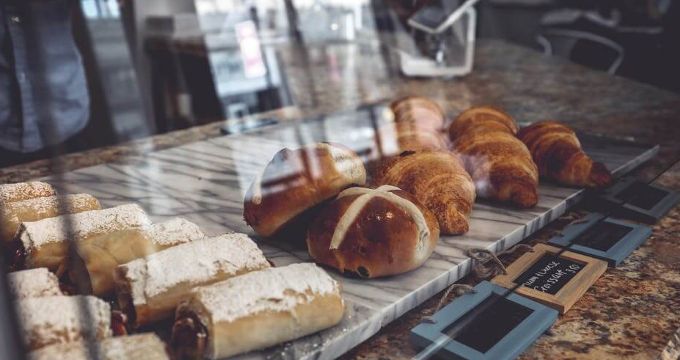How hygiene problems in bakeries can be prevented